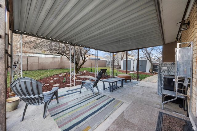 1042 N GRAMERCY AVE, Ogden, UT 84404