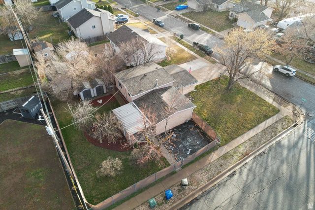 1042 N GRAMERCY AVE, Ogden, UT 84404