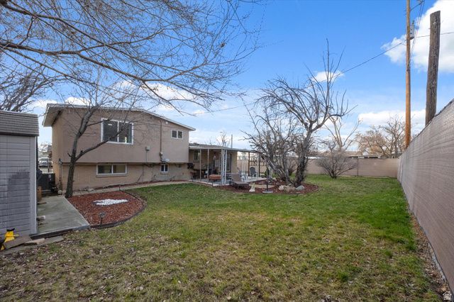 1042 N GRAMERCY AVE, Ogden, UT 84404