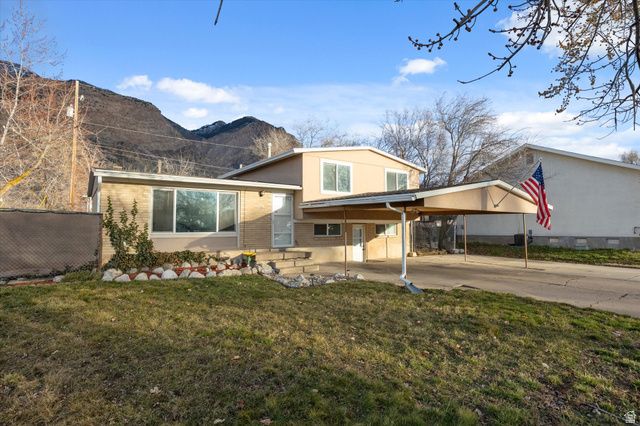 1042 N GRAMERCY AVE, Ogden, UT 84404