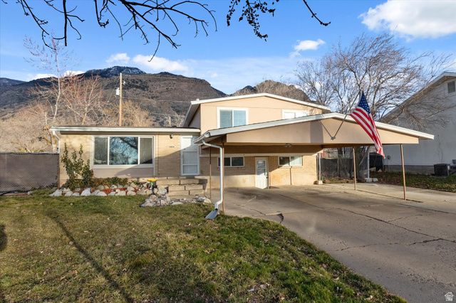 1042 N GRAMERCY AVE, Ogden, UT 84404