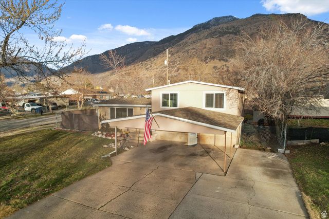 1042 N GRAMERCY AVE, Ogden, UT 84404