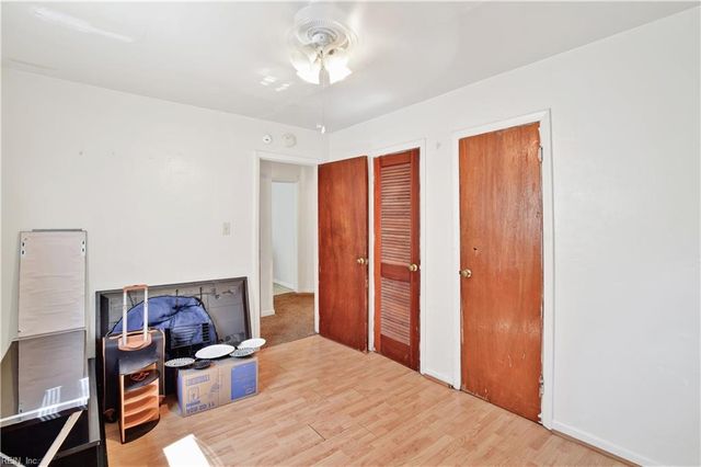 407 Taft DR, Portsmouth, VA 23701