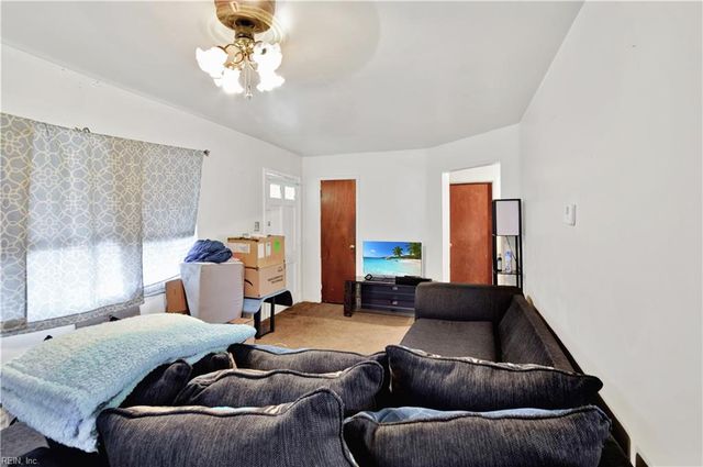 407 Taft DR, Portsmouth, VA 23701