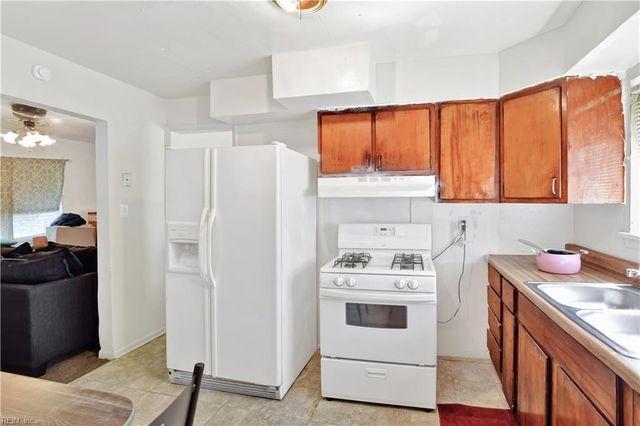 407 Taft DR, Portsmouth, VA 23701