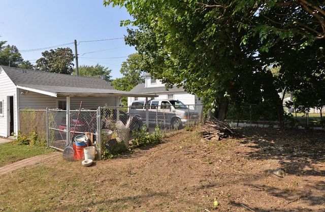 3722 16th STREET, Racine, WI 53405