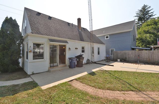 3722 16th STREET, Racine, WI 53405