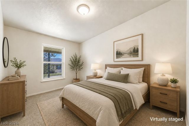 3060 East McGraw Road, Pahrump, NV 89061