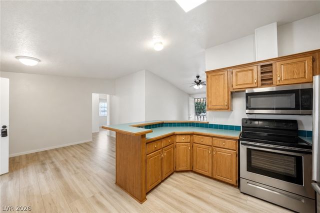 3060 East McGraw Road, Pahrump, NV 89061