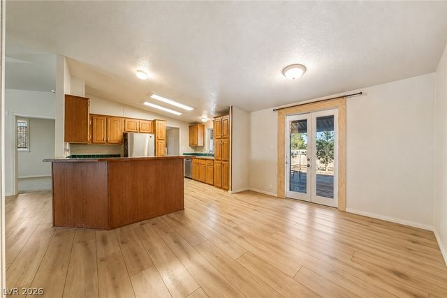 3060 East McGraw Road, Pahrump, NV 89061