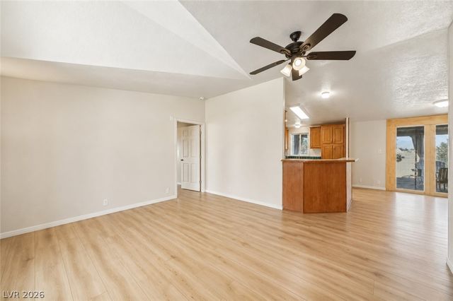 3060 East McGraw Road, Pahrump, NV 89061
