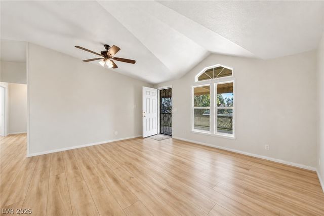 3060 East McGraw Road, Pahrump, NV 89061