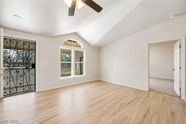 3060 East McGraw Road, Pahrump, NV 89061