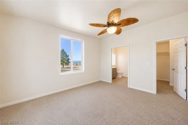 3060 East McGraw Road, Pahrump, NV 89061