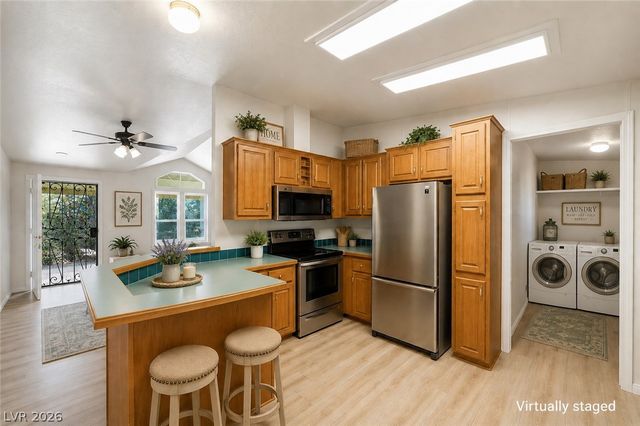3060 East McGraw Road, Pahrump, NV 89061