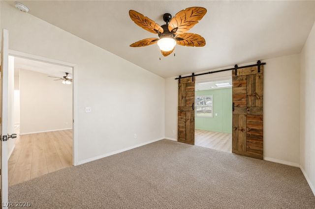 3060 East McGraw Road, Pahrump, NV 89061