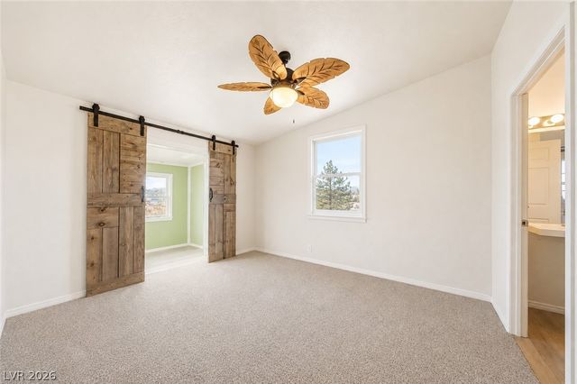 3060 East McGraw Road, Pahrump, NV 89061