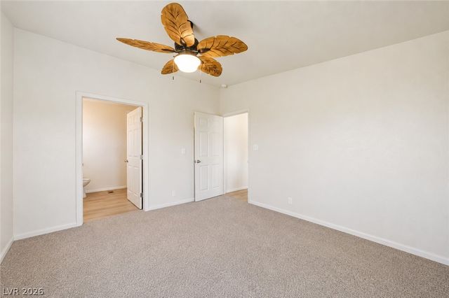 3060 East McGraw Road, Pahrump, NV 89061