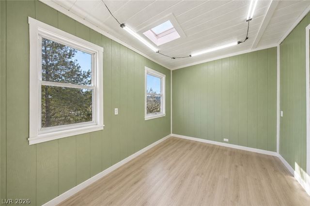 3060 East McGraw Road, Pahrump, NV 89061