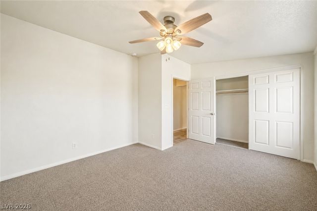 3060 East McGraw Road, Pahrump, NV 89061