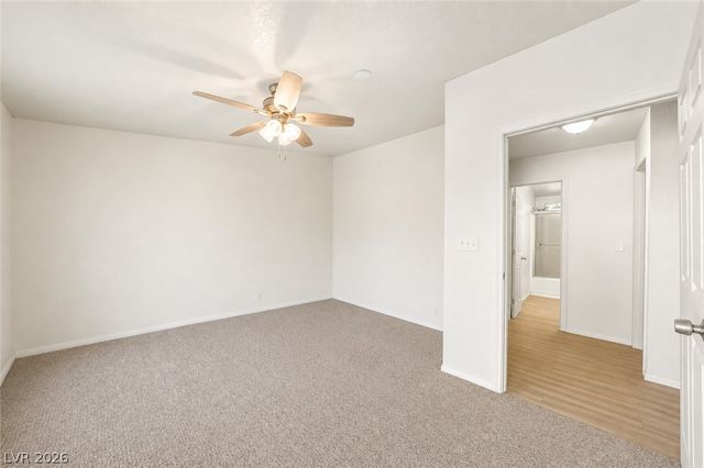 3060 East McGraw Road, Pahrump, NV 89061