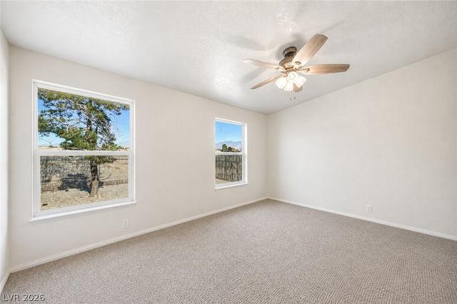 3060 East McGraw Road, Pahrump, NV 89061