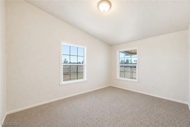 3060 East McGraw Road, Pahrump, NV 89061