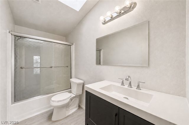 3060 East McGraw Road, Pahrump, NV 89061