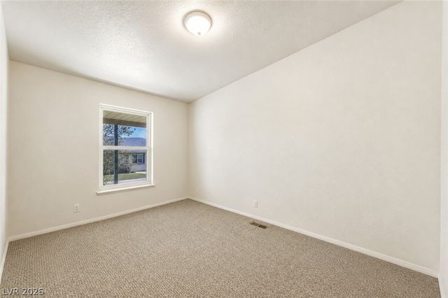 3060 East McGraw Road, Pahrump, NV 89061