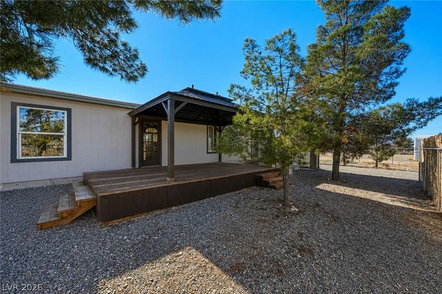 3060 East McGraw Road, Pahrump, NV 89061