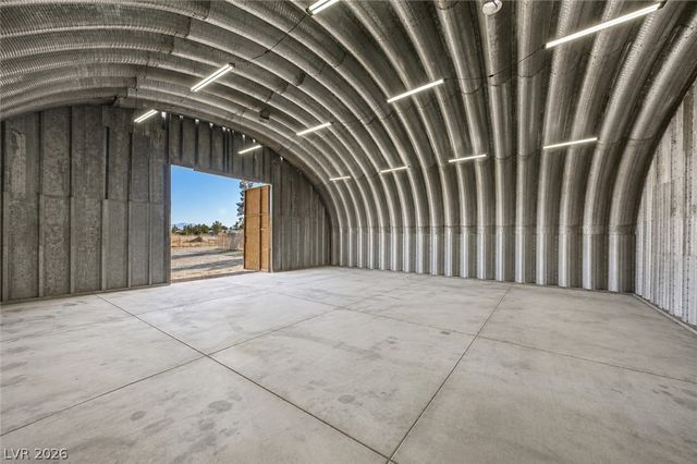 3060 East McGraw Road, Pahrump, NV 89061