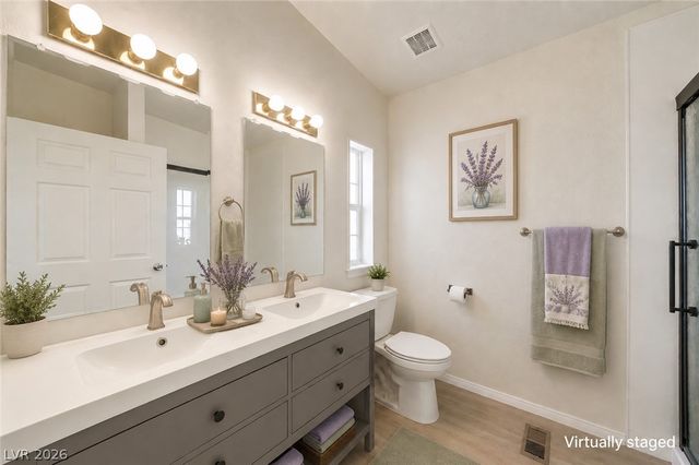 3060 East McGraw Road, Pahrump, NV 89061