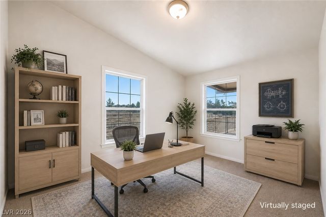 3060 East McGraw Road, Pahrump, NV 89061