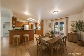 3060 East McGraw Road, Pahrump, NV 89061