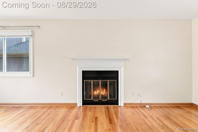456 Farmridge Court, Rochester, MI 48307