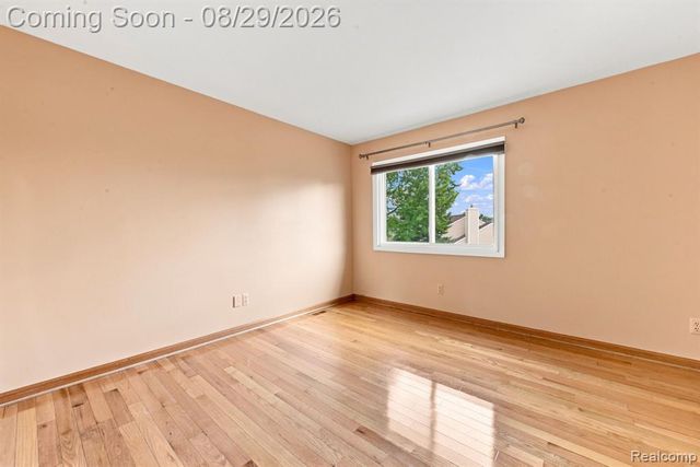 456 Farmridge Court, Rochester, MI 48307
