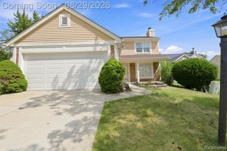 456 Farmridge Court, Rochester, MI 48307
