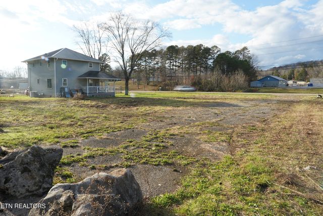 Roane State Hwy, Harriman, TN 37748