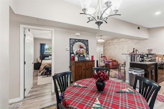 4601 ROBBINS AVENUE, Orlando, FL 32808