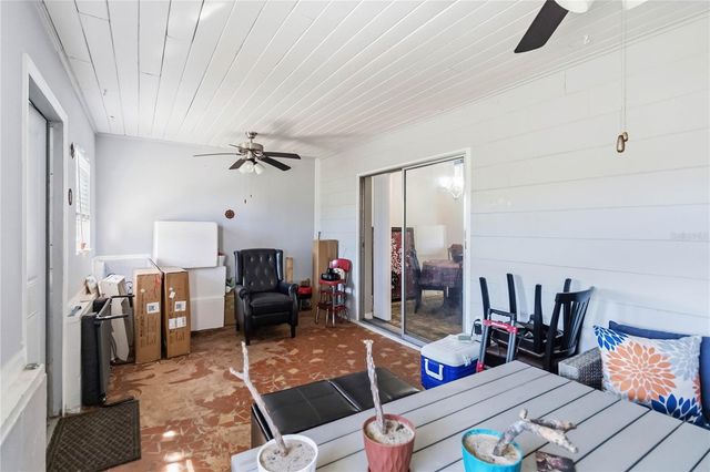 4601 ROBBINS AVENUE, Orlando, FL 32808