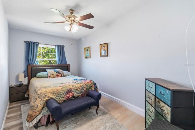 4601 ROBBINS AVENUE, Orlando, FL 32808