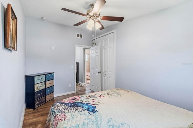 4601 ROBBINS AVENUE, Orlando, FL 32808