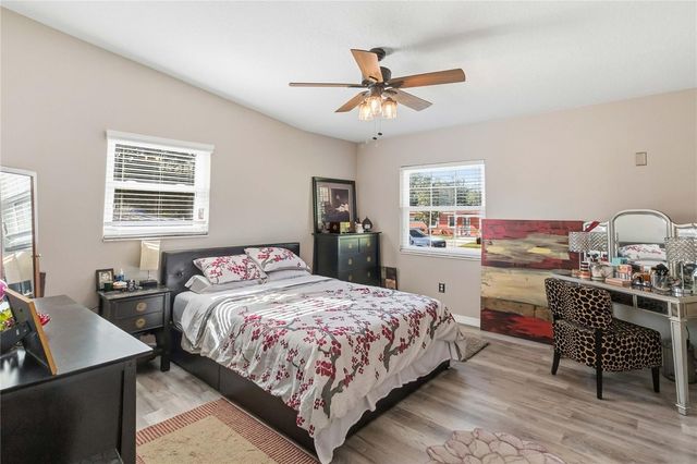 4601 ROBBINS AVENUE, Orlando, FL 32808