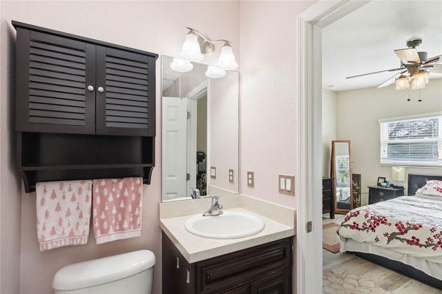 4601 ROBBINS AVENUE, Orlando, FL 32808