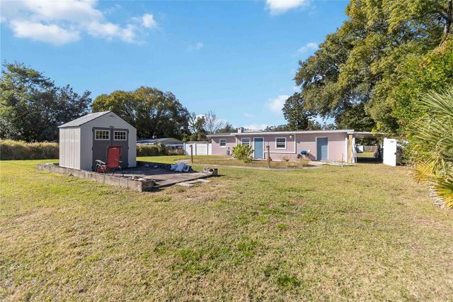 4601 ROBBINS AVENUE, Orlando, FL 32808