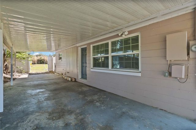 4601 ROBBINS AVENUE, Orlando, FL 32808