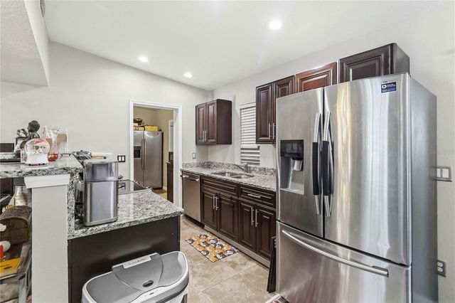 4601 ROBBINS AVENUE, Orlando, FL 32808