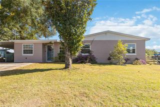 4601 ROBBINS AVENUE, Orlando, FL 32808