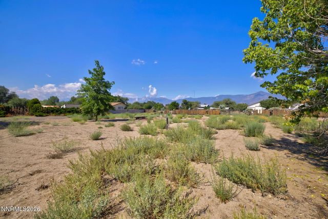 2724 Stewart Avenue, Minden, NV 89423