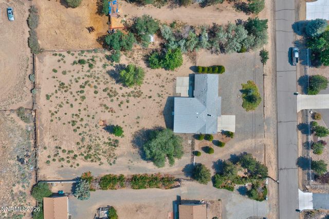 2724 Stewart Avenue, Minden, NV 89423